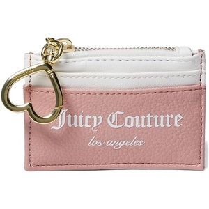 NWT Juicy Couture Pink Glam Wallet